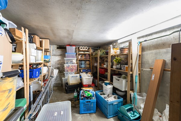 Medium property photo - Wilhelminaweg 12, 3441 XC Woerden